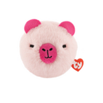 TY Ty Beanie Bouncer Capybara Lotus