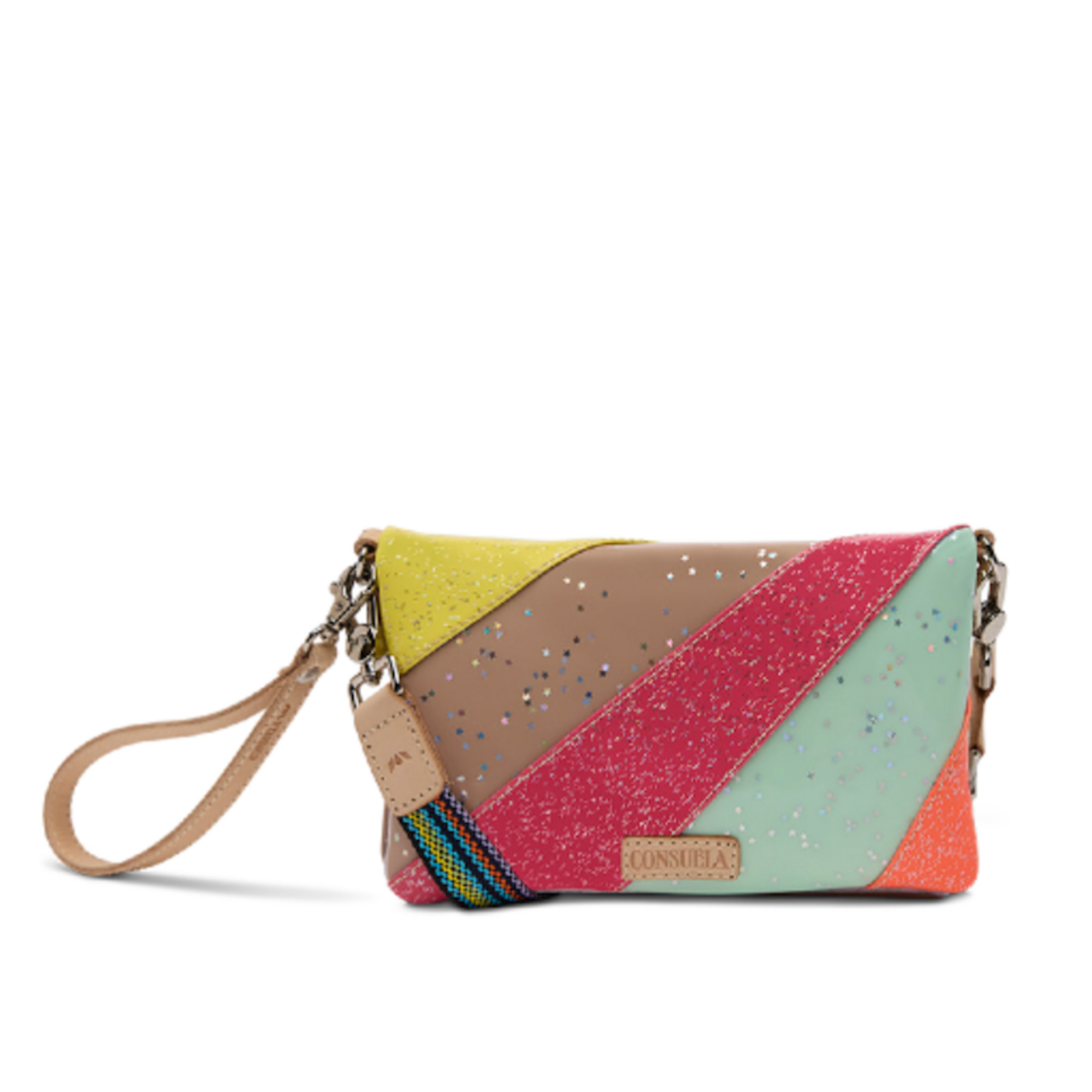 Consuela Consuela Uptown Crossbody Tilted