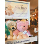 Warmies Warmies Cozy Cute Pig