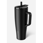Brumate Brumate Era Flip Matte Black 40oz