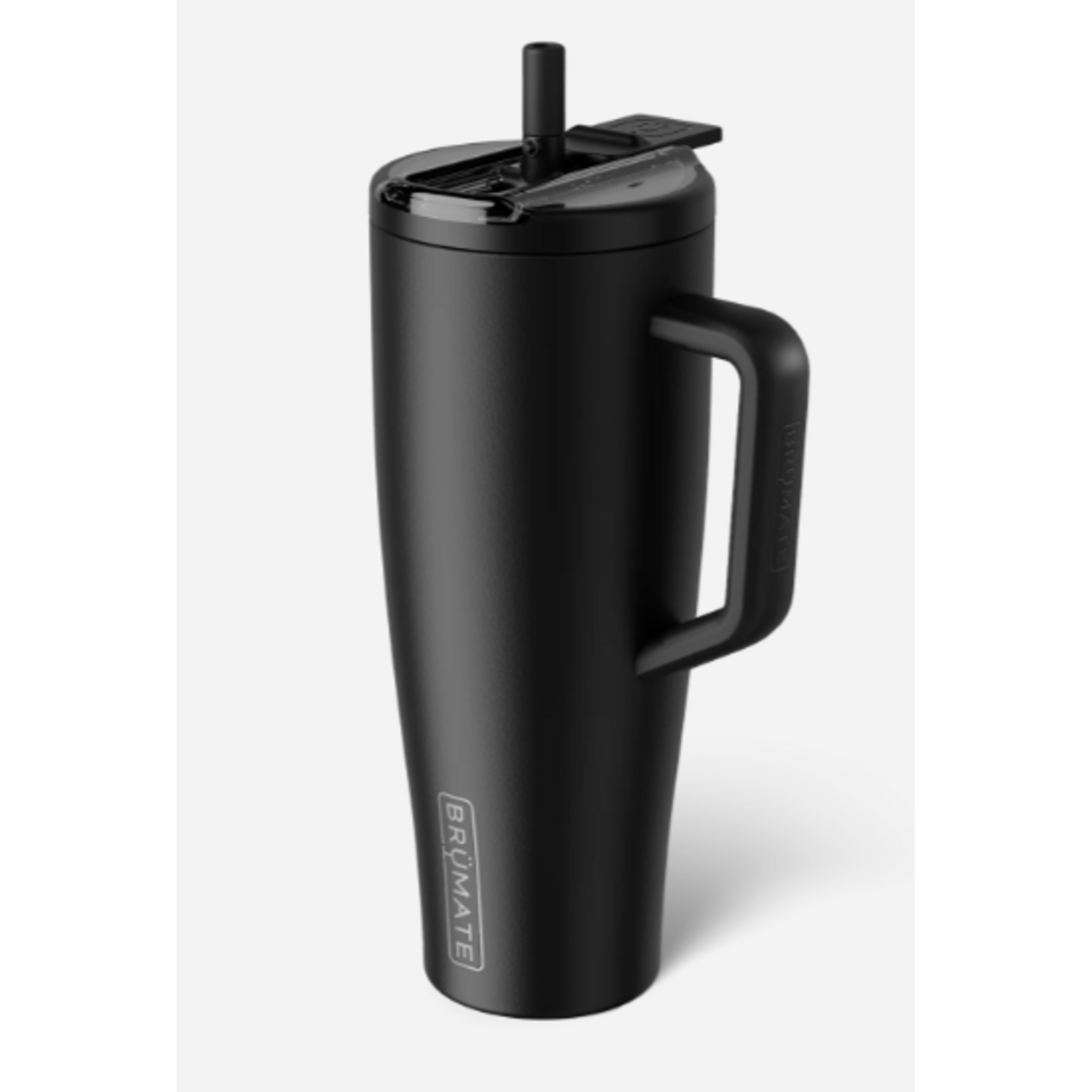 Brumate Brumate Era Flip Matte Black 40oz