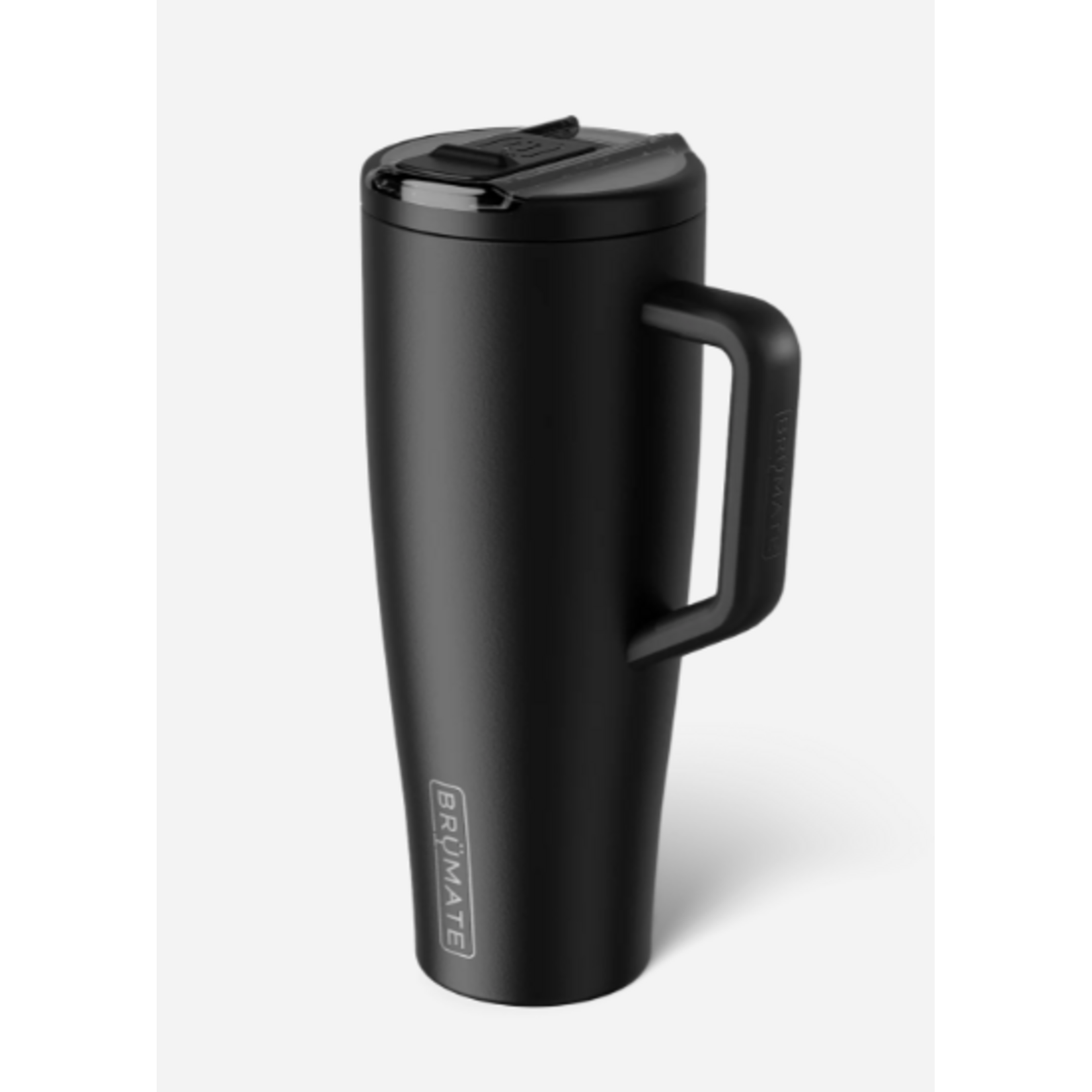 Brumate Brumate Era Flip Matte Black 40oz