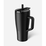 Brumate Brumate Era Flip Matte Black 30oz