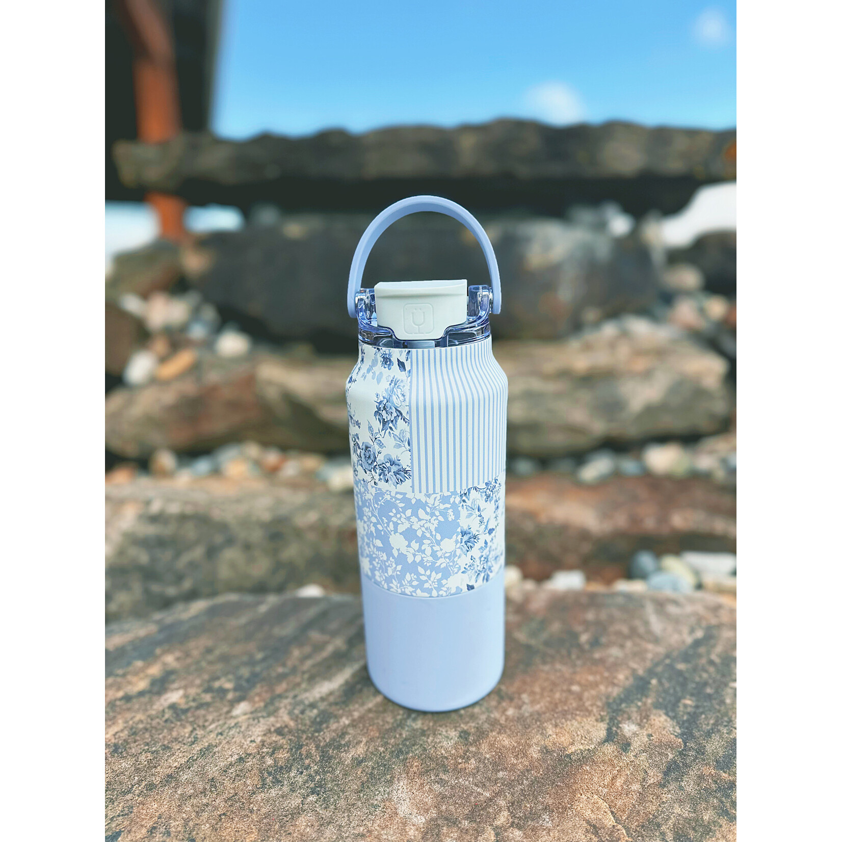 Brumate Brumate Rise Capri 35oz