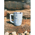 Brumate Brumate MUV Coffee Mug Capri 15oz