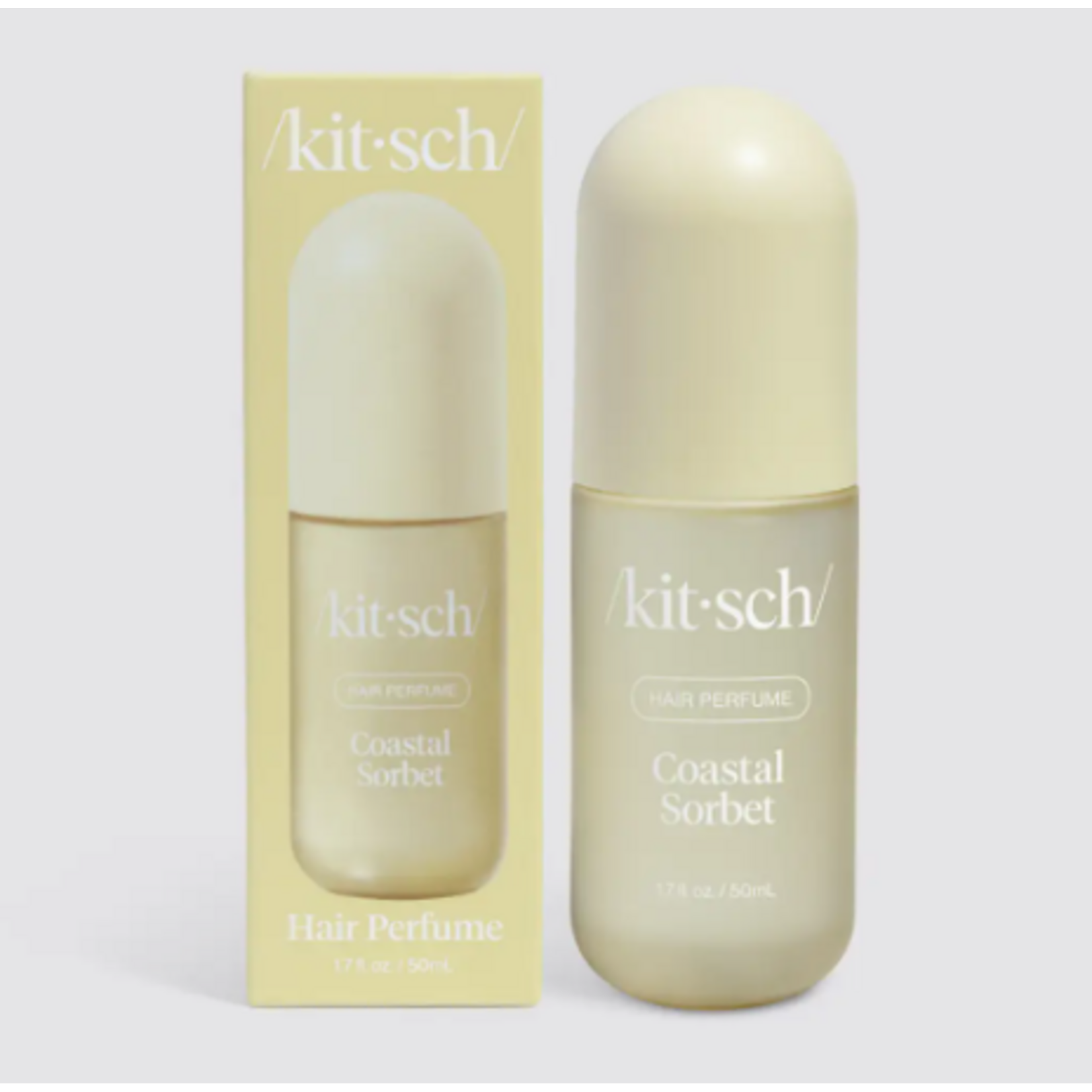 Kitsch Kitsch Hair Perfume Costal Sorbet