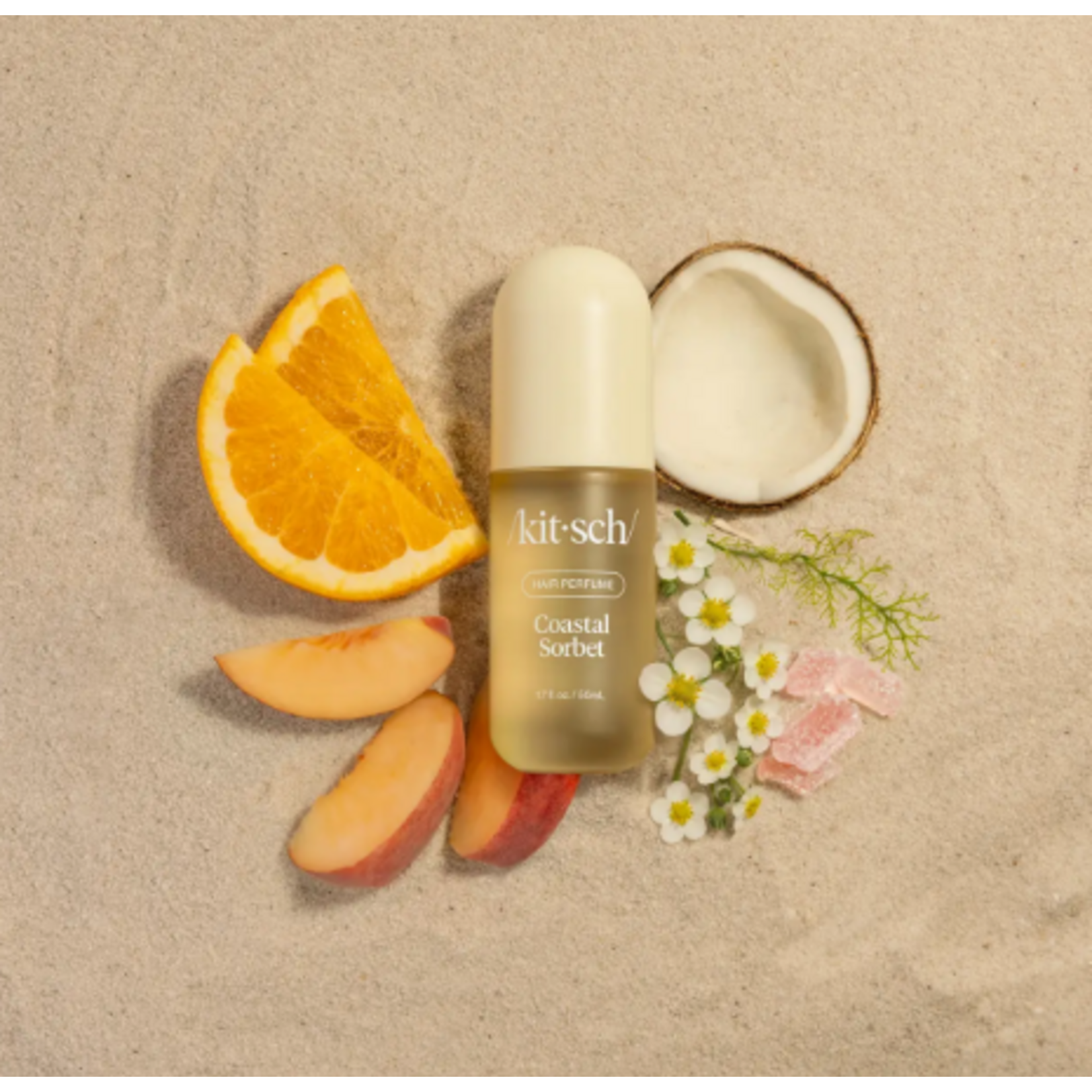 Kitsch Kitsch Hair Perfume Costal Sorbet