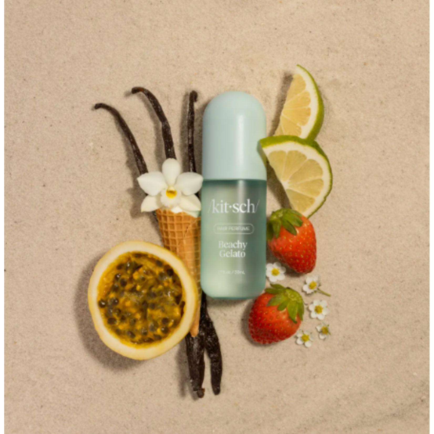 Kitsch Kitsch Hair Perfume Beachy Gelato