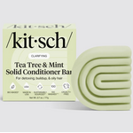 Kitsch Kitsch Tea Tree & Mint Clarifying Conditioner Bar