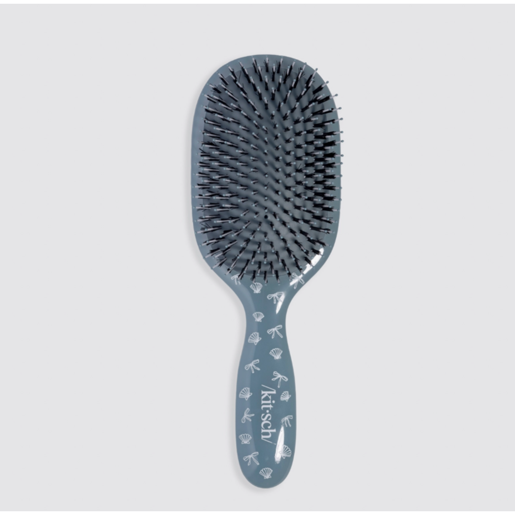 Kitsch Kitsch Smooth & Polish Brush Coastal Blue
