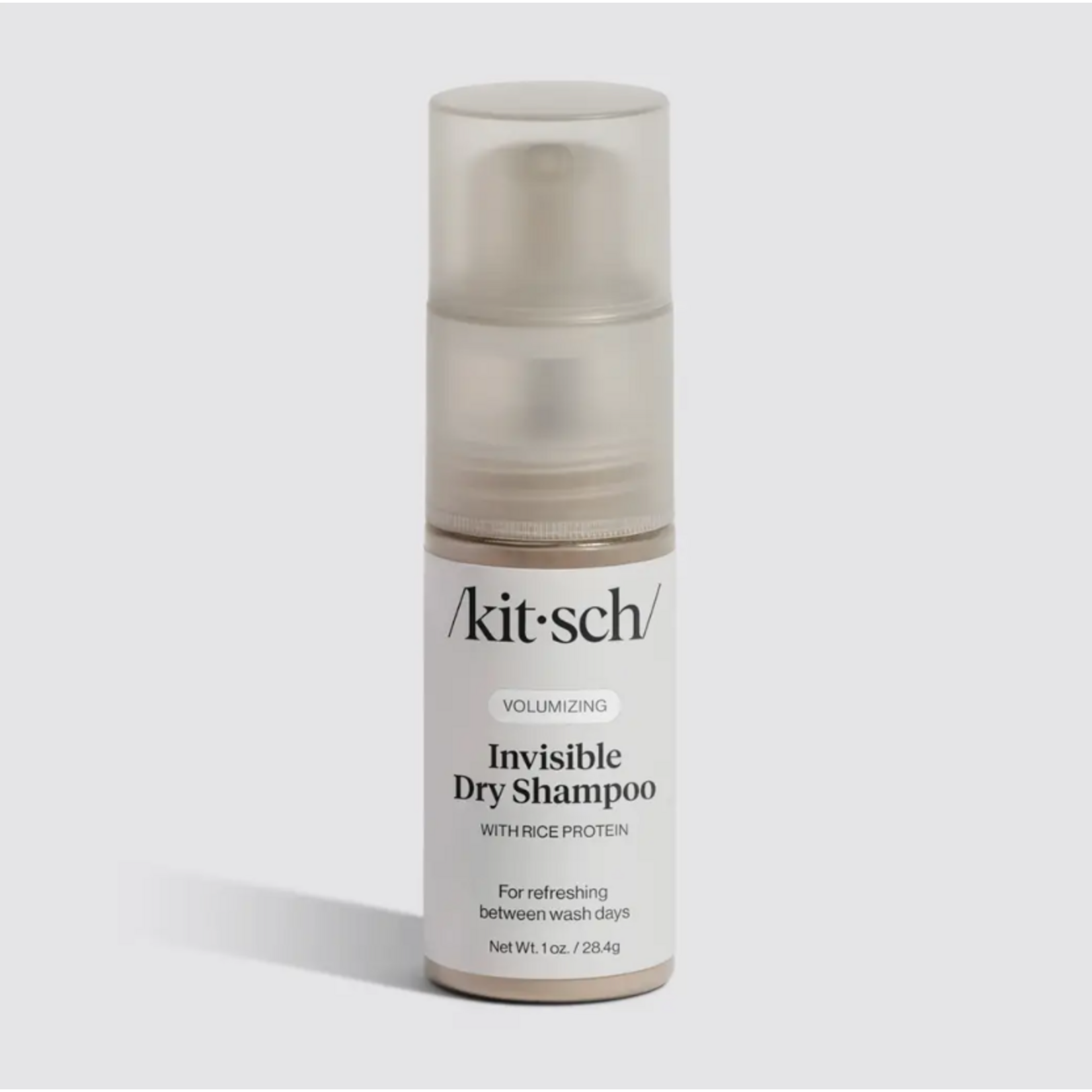 Kitsch Kitsch Volumizing Rice Protein Dry Shampoo