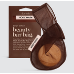 Kitsch Kitsch Body Wash Beauty Bar Bag Chocolate