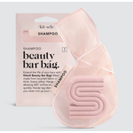 Kitsch Kitsch Body Wash Beauty Bar Bag Blush