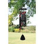 Carson Beautiful Soul Picturesque Sonnet Chime 38”