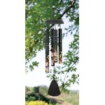 Carson Beautiful Life Picturesque Sonnet Chime 21”