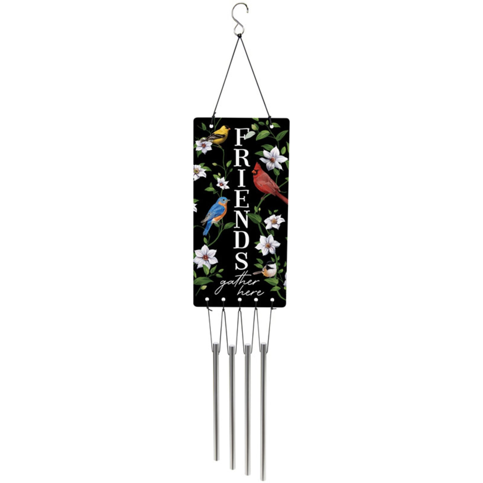 Carson Friends Gather Wind Chime