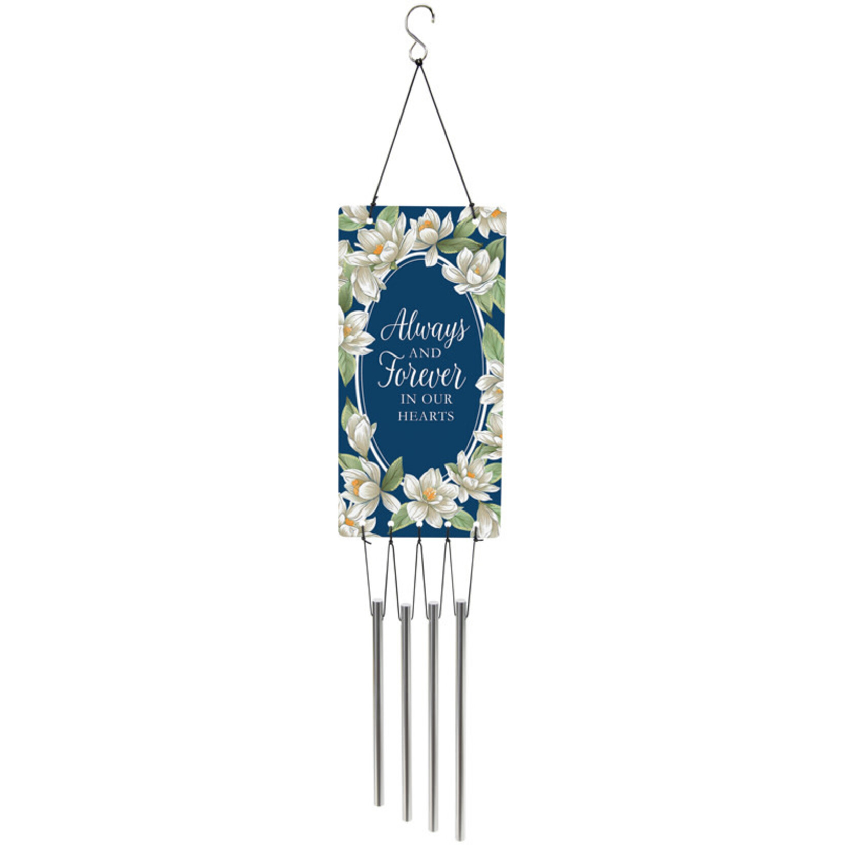 Carson Always & Forever Wind Chime