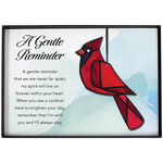 Carson A Gentle Reminder Gift Boxed Ornament