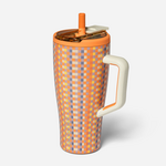 Brumate Brumate Era Flip Vibe Check 30oz