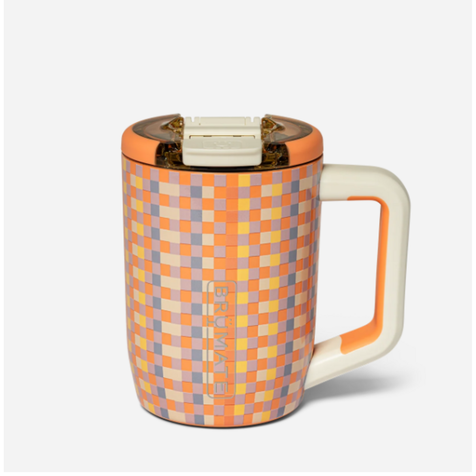 Brumate Brumate MUV Coffee Mug Vibe Check 15oz