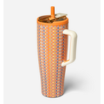 Brumate Brumate Era Flip Vibe Check 40oz