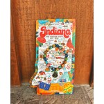 Jilzarah Jilzarah Indiana Places We Love Bracelet