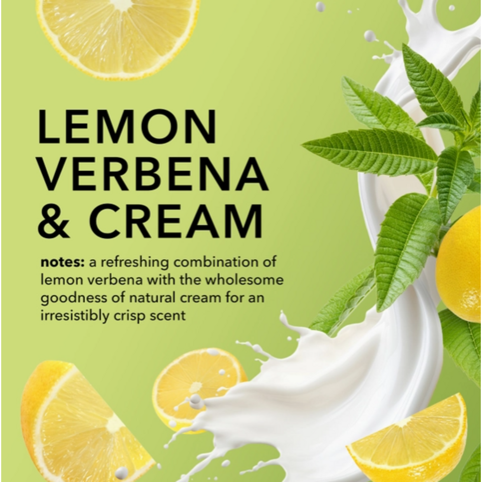 Dionis Dionis Goat Milk 1oz Hand Cream Lemon Verbena & Cream