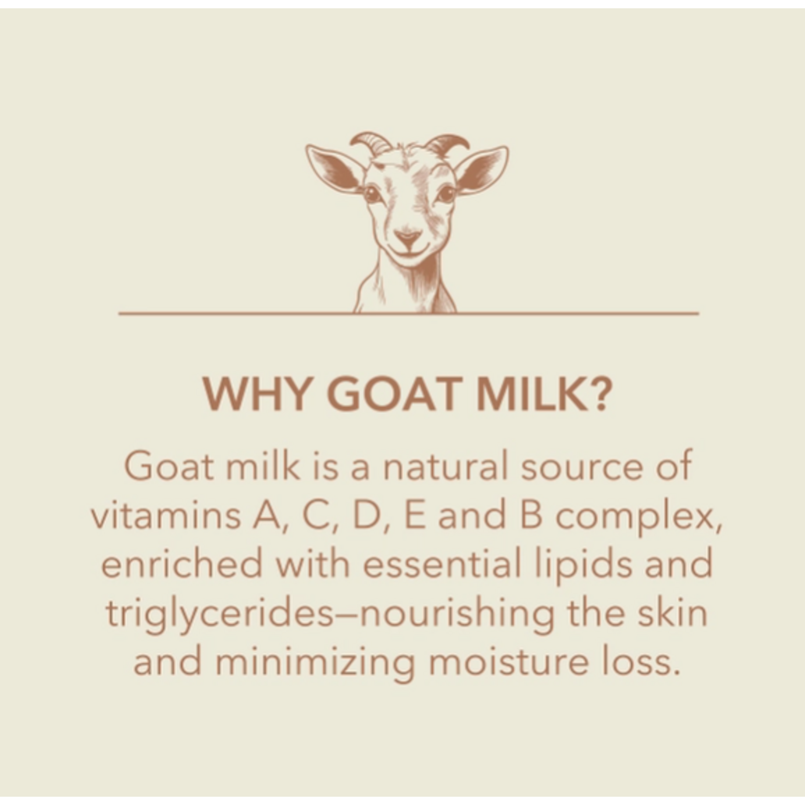 Dionis Dionis Goat Milk 1oz Hand Cream Lemon Verbena & Cream