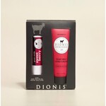 Dionis Dionis Goat Milk Gift Set Sweet Berry