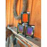 Queens Designs Nice-Sicle Popsicle Squishy