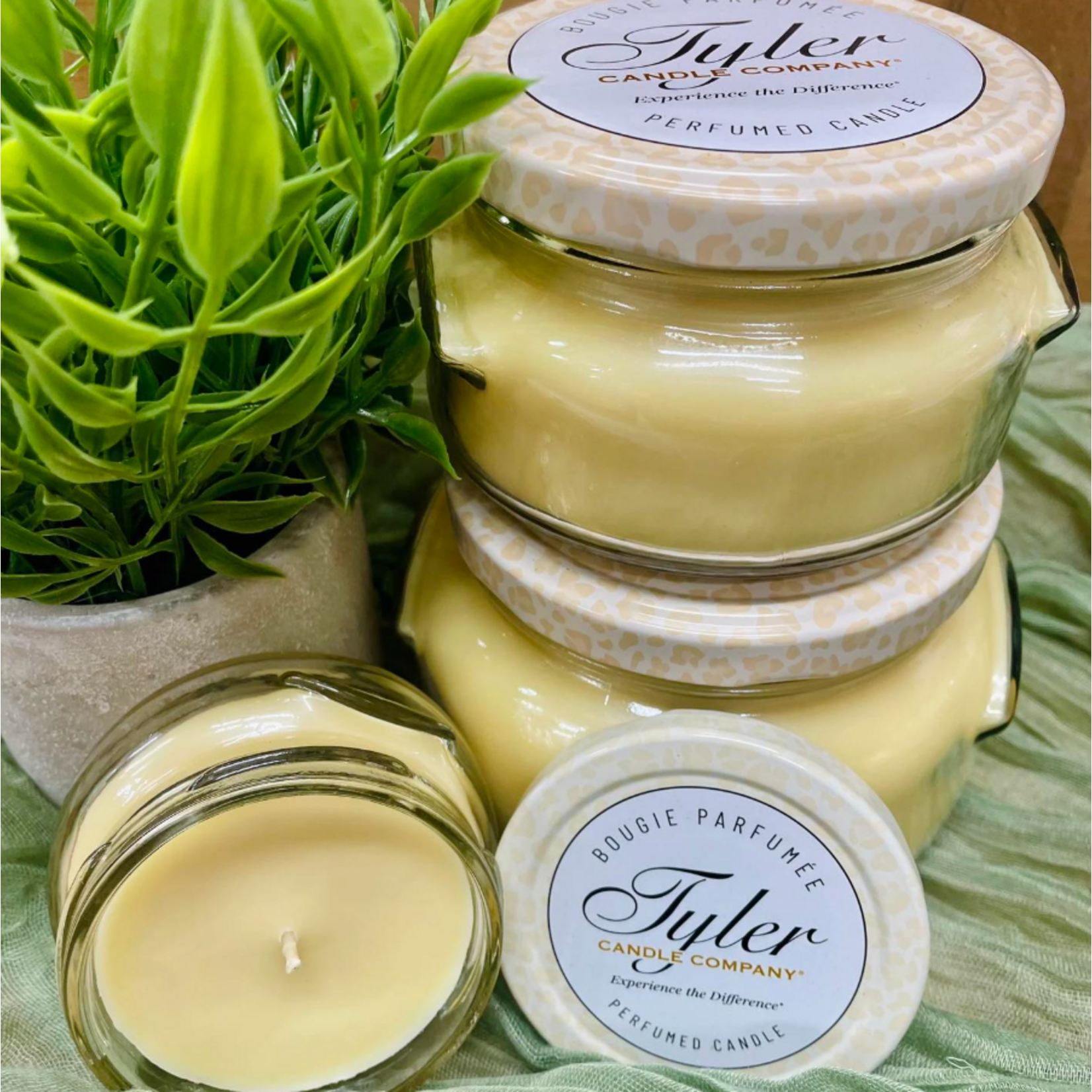 Tyler Candle Company Tyler Candle Company Legendary