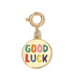 My Fun Colors My Fun Colors Charm Good Luck Gold