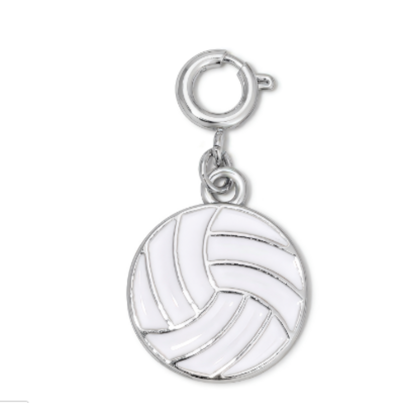My Fun Colors My Fun Colors Charm Vollyball Silver