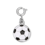 My Fun Colors My Fun Colors Soccer Ball Silver
