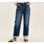 Judy Blue Judy Blue MR Billie Boyfriend DK True Indigo 82744