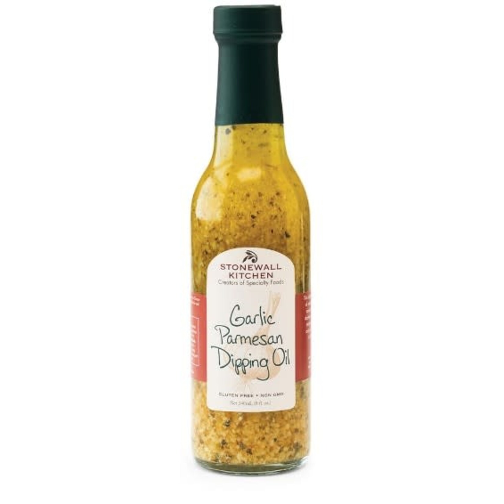 Stonewall Kitchen Stonewall Kitchen Garlic Parmesan Dipping Oil