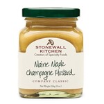 Stonewall Kitchen Stonewall Kitchen Maine Maple Champagne Mustard