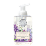 Michel Design Works Michel Design Works Foaming Hand Soap French Lilacs