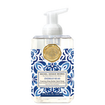 Michel Design Works Michel Design Works Foaming Hand Soap Indigo Soap