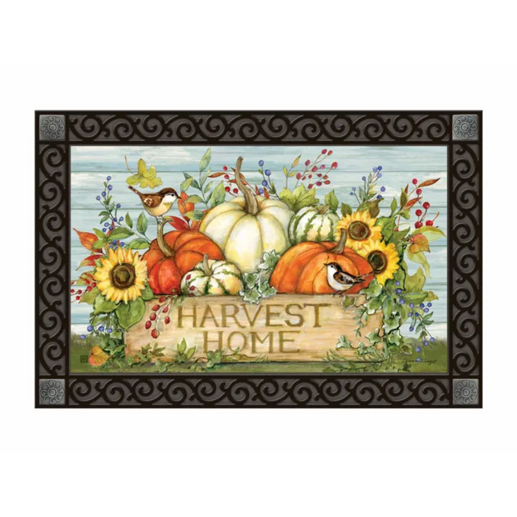 Studio M Harvest Home MatMate
