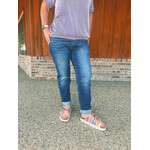 Judy Blue Judy Blue MR Billie Boyfriend DK True Indigo 82744