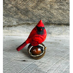 AGP Cardinal Sitter