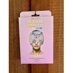 Simply Southern Simply Southern Headache Relief Cap Pink Flowers