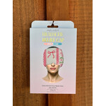 Simply Southern Simply Southern Headache Relief Cap Pink Bows