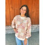 Top Notch Top Notch Meadow Bloom Patchwork