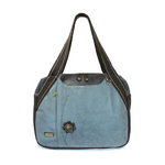 Chala Chala 835 Bowling Bag Indigo