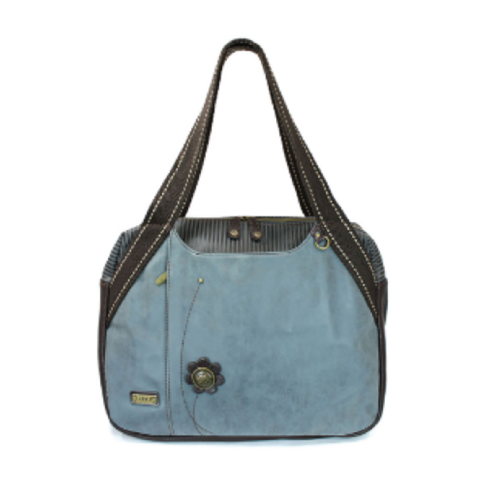 Chala Chala 835 Bowling Bag Indigo