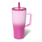 Brumate Brumate Era Frosted Rose 30oz