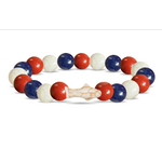 Fahlo Fahlo Voyage Shark Bracelet Summer Stone