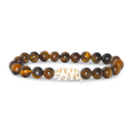 Fahlo Fahlo Tiger Bracelet Tiger's Eye